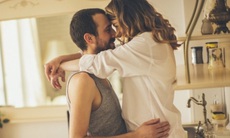 Những cách hay giúp hâm nóng "chuyện yêu"