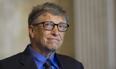 Bill Gates - người giàu nhất thế giới sở hữu tài sản ròng 90 tỷ USD