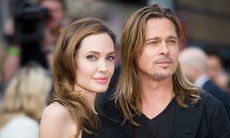 Angelina Jolie ly dị Brad Pitt, chấm dứt mối tình "Brangelina"