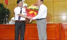 Thủ tướng phê chuẩn Phó Chủ tịch UBND tỉnh Lạng Sơn