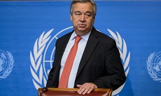 Tổng thư ký LHQ mới Antonio Guterres: Sự lựa chọn của trách nhiệm   