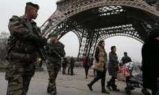 EU: Nguy cơ khủng bố liền kề dịp Giáng sinh