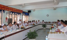 Thành công bước đầu của Đề án Bệnh viện vệ tinh tại tỉnh KonTum
