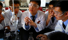 Những quốc gia có học sinh ưu tú nhất thế giới