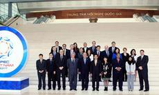 Các nước APEC ủng hộ hướng ưu tiên Việt Nam đề xuất cho APEC 2017