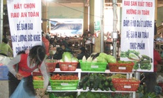 Cần tháo gỡ những bất cập để đưa rau an toàn đi vào cuộc sống