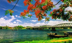 Huế Hương