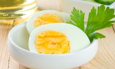 Có nên bảo quản trứng trong tủ lạnh?
