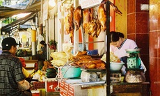 4 đợt kiểm tra, thanh tra an toàn thực phẩm lớn của ngành y tế năm 2017