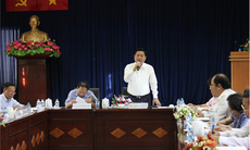 Bí thư Thành ủy TP.HCM: Người dân phải được chăm sóc sức khỏe với những dịch vụ y tế chất lượng cao