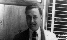 Cảo thơm lần giở: Fitzgerald nghĩ gì?