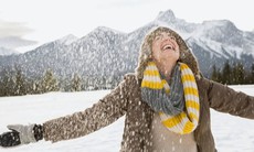 7 cách tăng cường năng lượng cho cơ thể mùa lạnh
