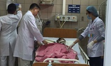 Hà Nội: Tổng lực truy tìm rượu không có xuất xứ