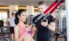 Người mẫu Hoàng Thùy: Ăn để đẹp lên mỗi ngày