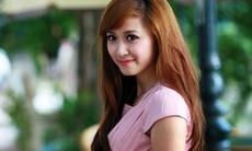 Cùng Hà Holly duy trì vóc dáng