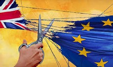 “Hậu” khởi động Brexit: Khó khăn “chồng chất” khó khăn