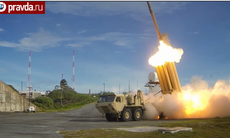 Tổng thống Trump: Hàn Quốc nên trả 1 tỷ USD triển khai THAAD 