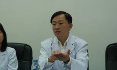 Vụ tiêu hủy thuốc ung thư máu ở TP.HCM: Do là chương trình thí điểm đầu tiên tại Việt Nam!