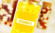 Vitamin D giúp giảm đau lưng và viêm khớp mạn tính