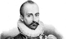 Cảo thơm lần giở: Montaigne nghĩ gì?
