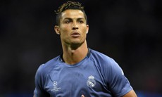 Ronaldo bị cáo buộc trốn thuế