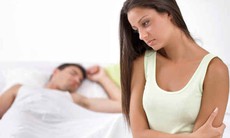 Những vấn đề sức khỏe khiến chị em ngại “yêu”