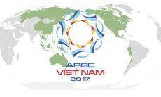 APEC 2017: Vì Một châu Á Thái Bình Dương khỏe mạnh đến năm 2020