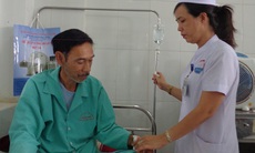 Quảng Trị: Cứu sống người bệnh nhồi máu động mạch mạc treo tràng trên hiếm gặp