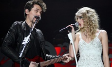 Taylor Swift: Từ ngôi sao nhí tới biểu tượng nhạc pop