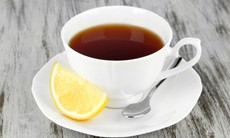 7 lợi ích tuyệt vời của trà chanh với sức khỏe