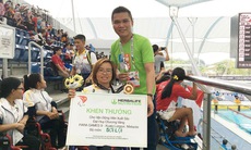 Kết thúc ASEAN Para Games 9, Việt Nam đứng thứ 4