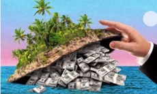 Paradise Papers tiết lộ bí mật giới siêu giàu