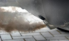 Đức khởi động quỹ phát triển 1 tỷ euro cắt giảm ô nhiễm diesel
