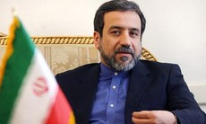 Iran dọa ngừng hợp tác với LHQ