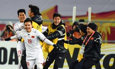 Fox Sports: ‘U23 VN đã viết nên câu chuyện thần thoại'