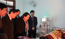 Bộ trưởng Bộ Y tế: Bệnh viện tuyến huyện đã làm chủ nhiều kỹ thuật cao