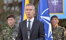 Ukraine chưa sẵn sàng trở thành thành viên của EU hay NATO