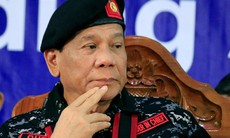 Tổng thống Philippines: "1 triệu năm nữa ICC cũng không có quyền truy tố"