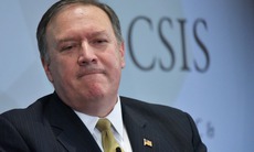 Giám đốc CIA Mike Pompeo trở thành tân Bộ trưởng Ngoại giao Mỹ