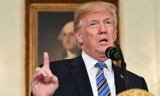 Mỹ dọa rút khỏi NAFTA
