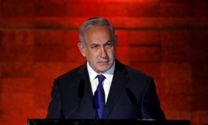 Israel thúc giục hành động chống Syria và Iran