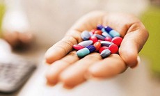 Hàm lượng kháng sinh thấp có thể dẫn đến kháng thuốc