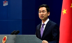 Trung Quốc tuyên bố duy trì thỏa thuận hạt nhân với Iran bất chấp Mỹ rút lui