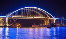 Cây cầu dài nhất châu Âu