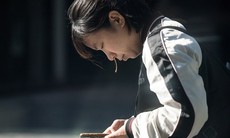 Trung Quốc lập làn đường riêng cho người sử dụng điện thoại di động