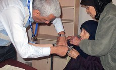 LHQ cảnh báo: Người tị nạn Palestine ít có cơ hội điều trị bệnh