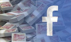 Anh sẽ phạt Facebook nửa triệu bảng?