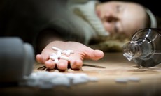 Cảnh báo hệ luỵ do lạm dụng benzodiazepin