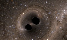 Bài kiểm tra hố đen đầu tiên trong thuyết tương đối của Einstein