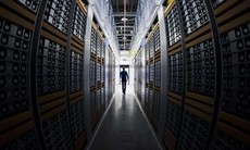 Nước biển dâng có thể ảnh hưởng tới đường truyền internet